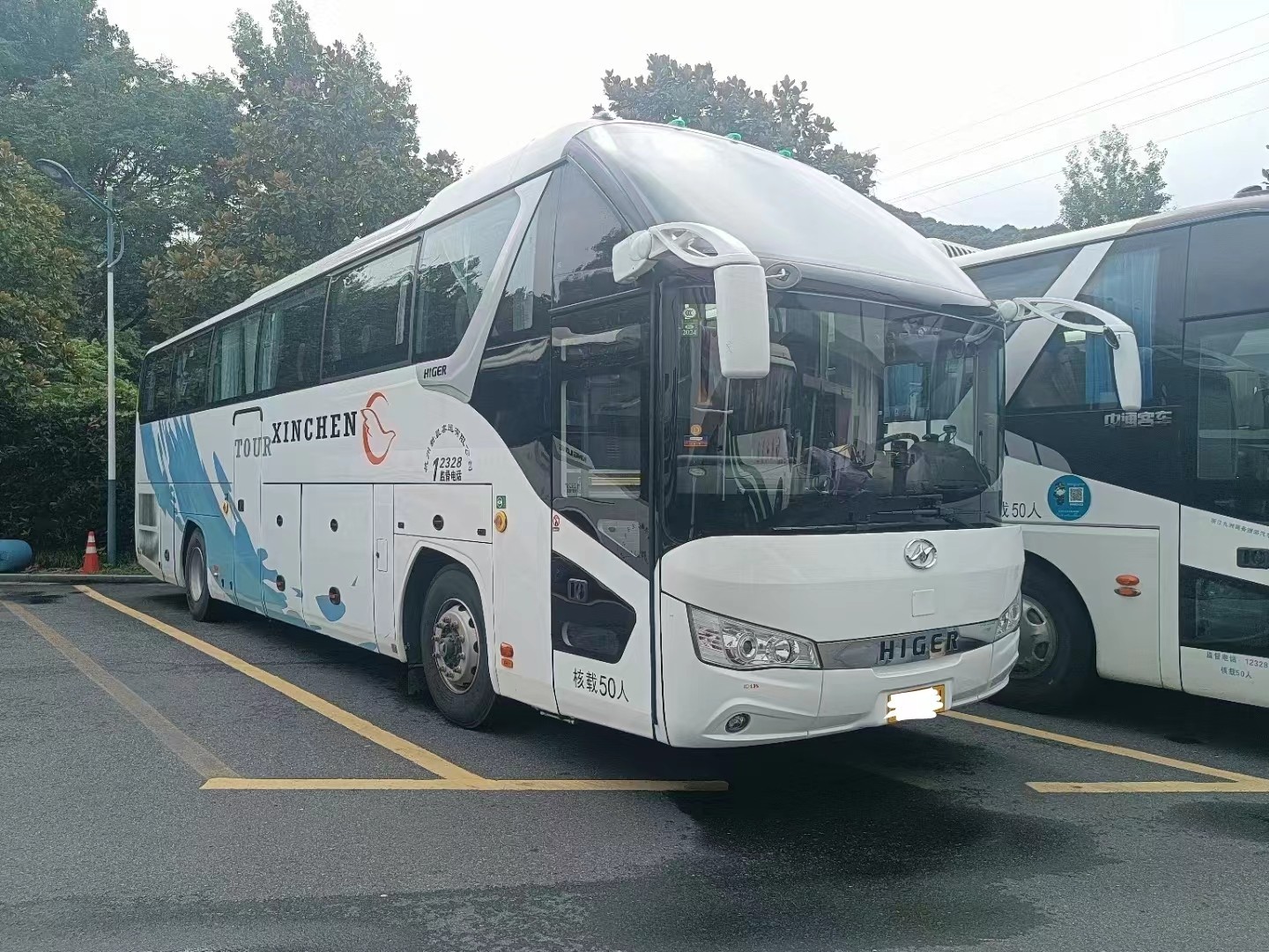 杭州旅游包车：探索人间天堂的便捷之旅