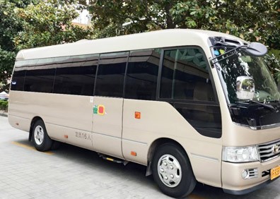杭州会议包车出行：便捷、高效与舒适的商务选择