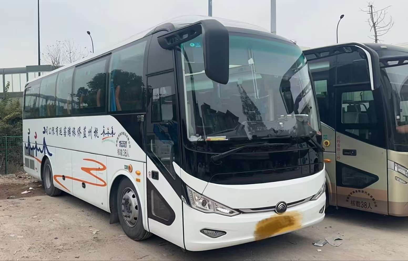 2026杭州旅游包车旺季攻略！团建出游不踩雷的专业用车技巧
